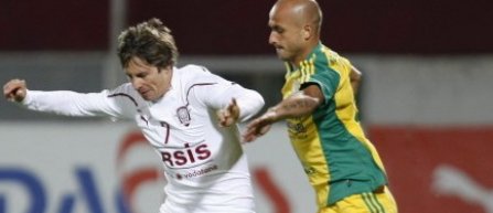 Etapa 27: CS Mioveni - Rapid 1-2